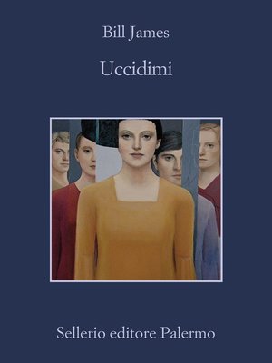 cover image of Uccidimi